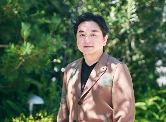 平田晃久氏