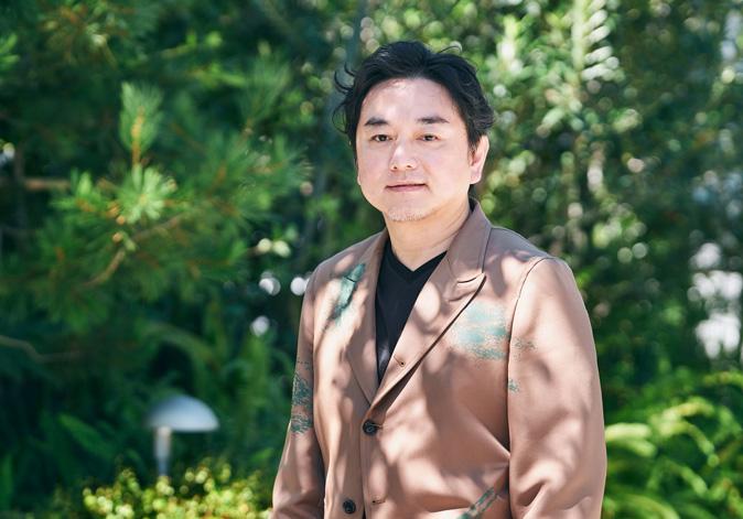 平田晃久氏