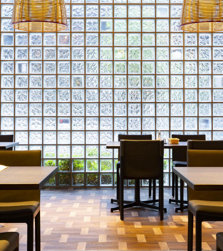 写真：東京ベイ潮見プリンスホテル（東京都）