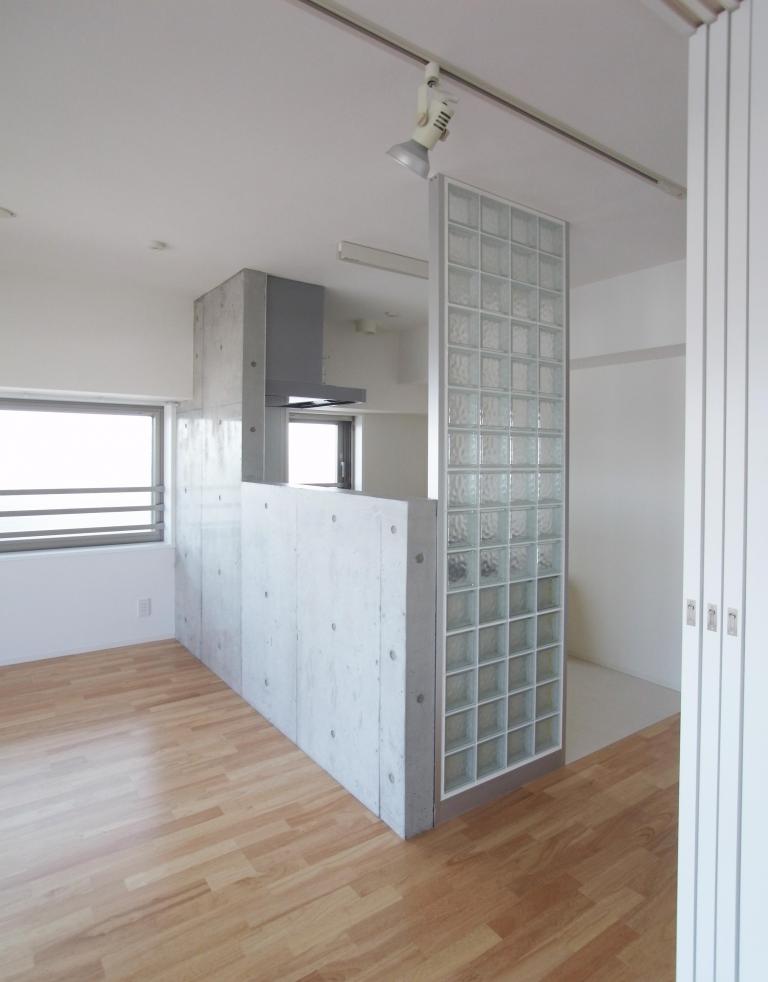 写真：CROSS COAT 秋津（東京都）