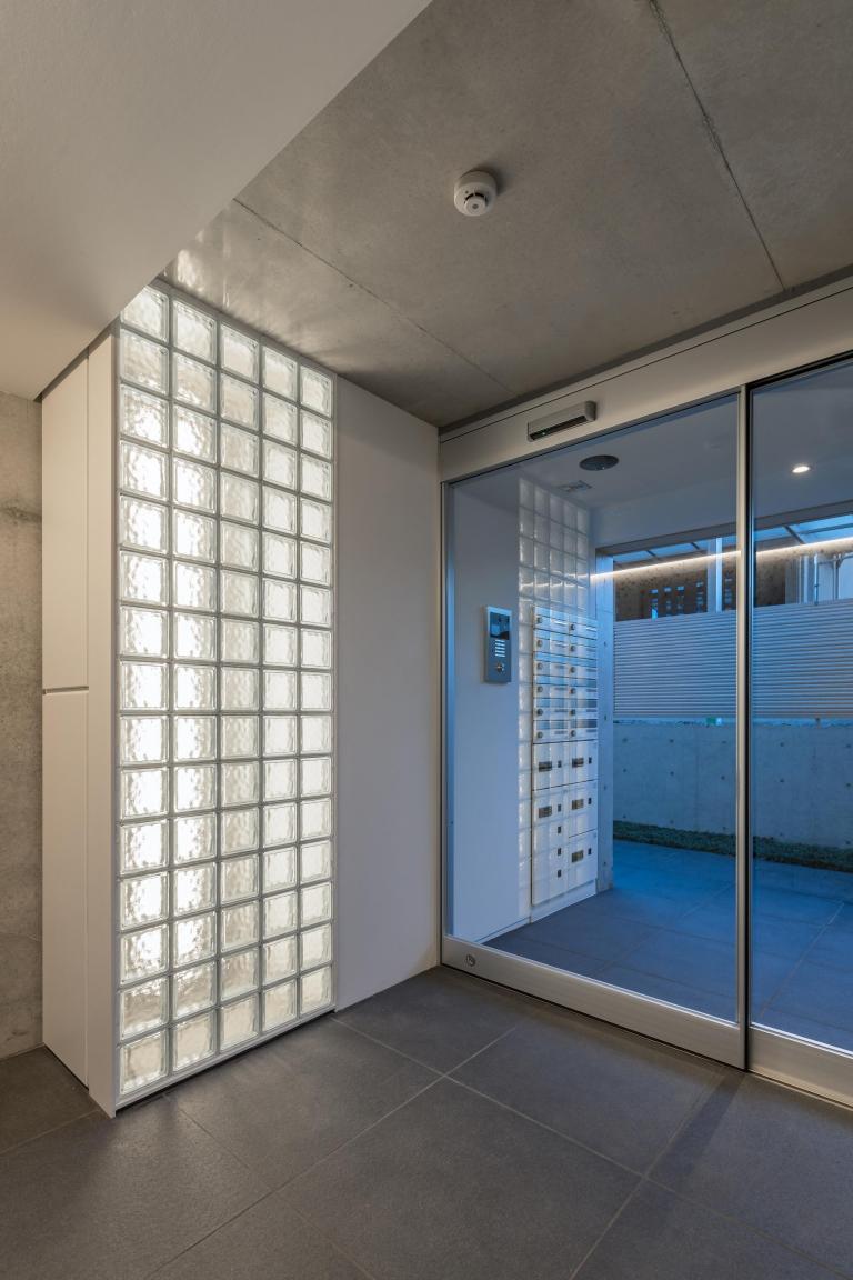 写真：エスセナーリオ市ヶ谷（東京都）