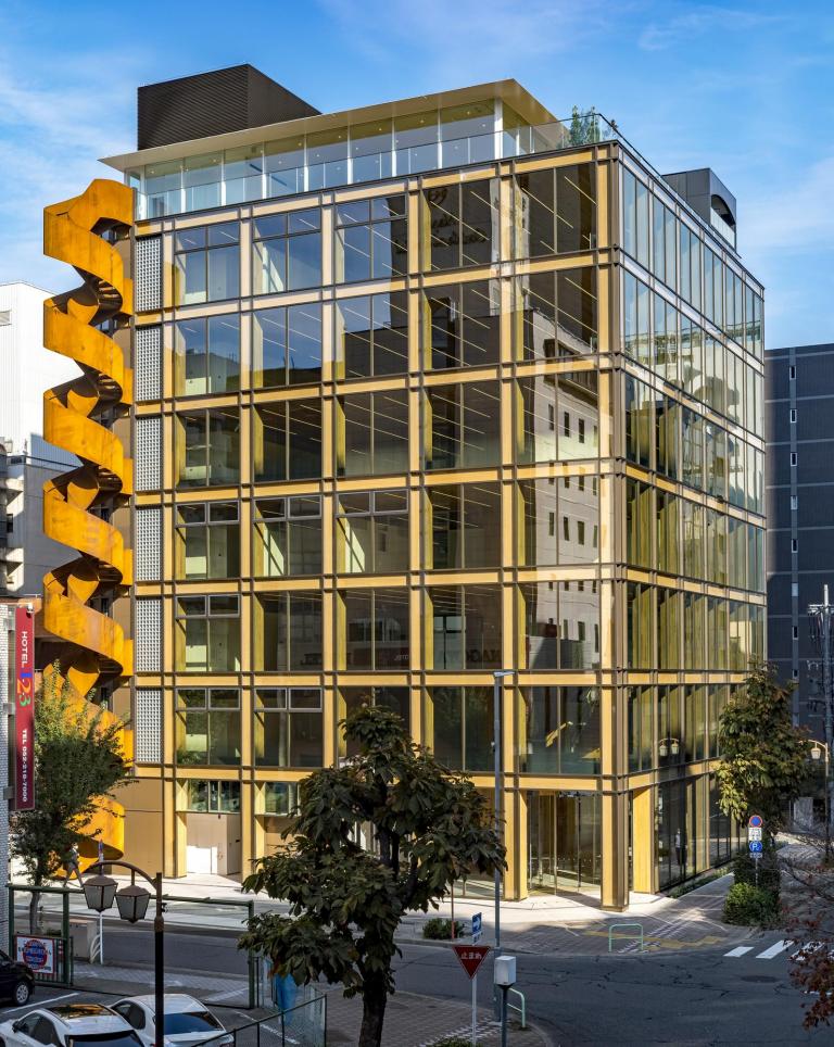 写真：TAMADIC 名古屋（愛知県）