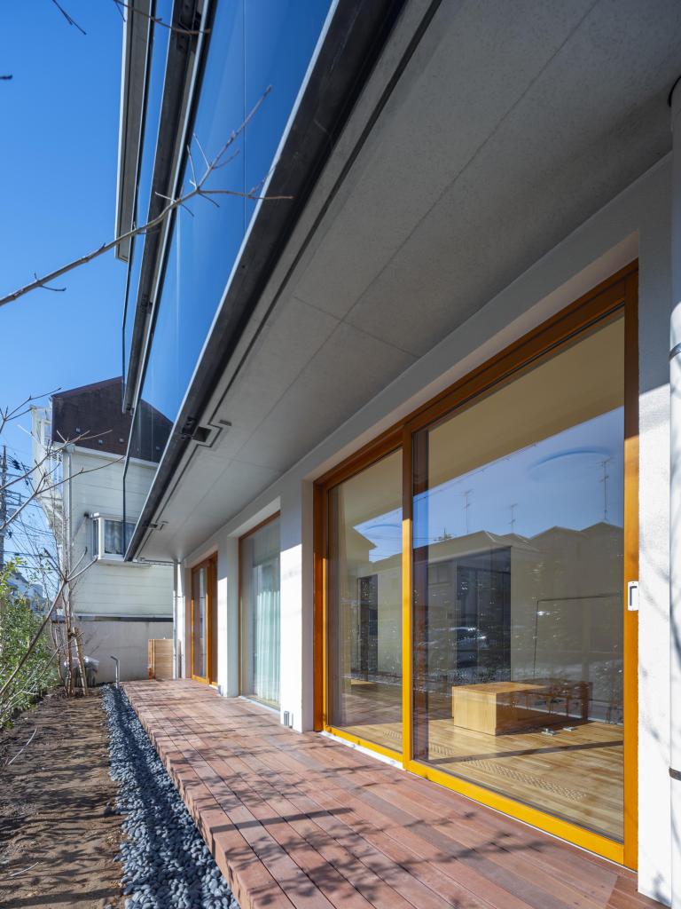 写真：雪月花（東京都）