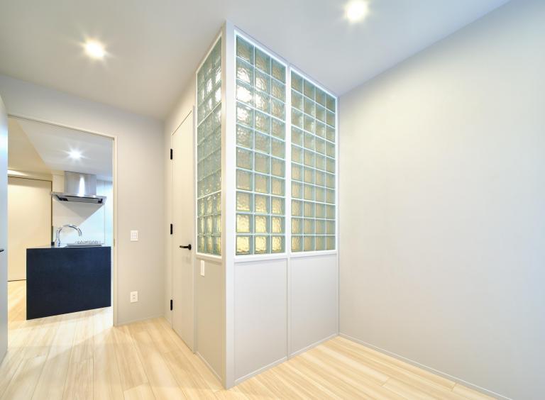 写真：Nifit小石川（東京都）