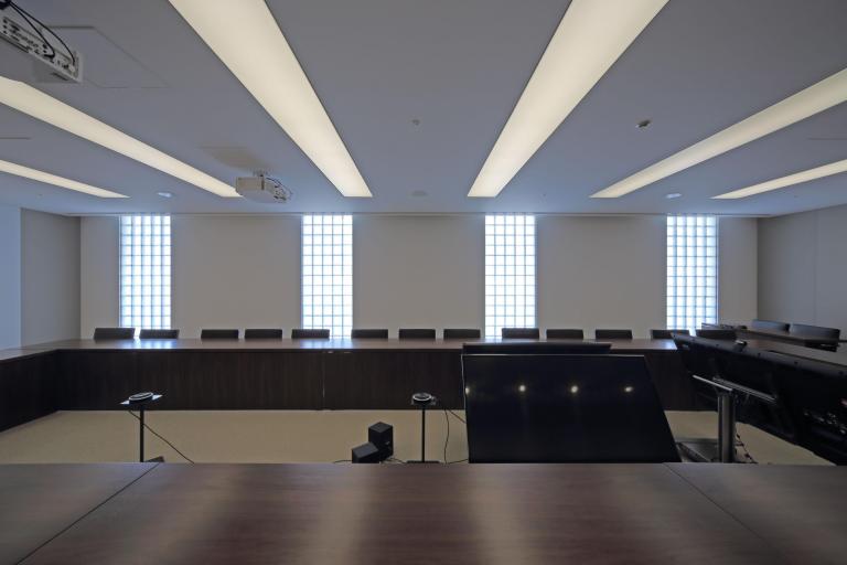 写真：KTビル（東京都）