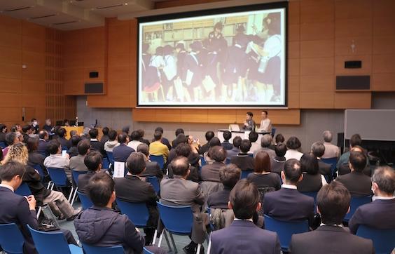 写真：第2回NEG建築家セミナー開催に関するリリースが配信されました