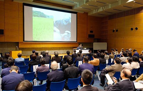 写真：Neg建築家セミナーの開催に関するリリースが配信されました