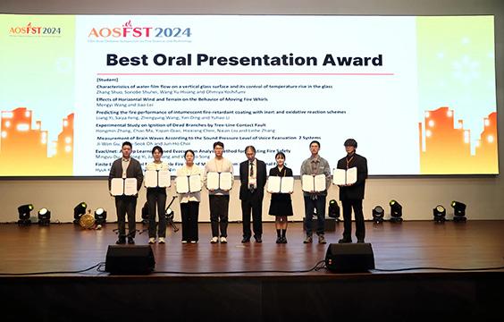 写真：「ファイアライト®」を活用した研究が国際学会で最優秀賞獲得に関するリリースが配信されました