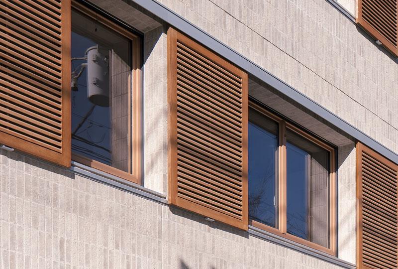 Co-Housing Tamagawa-Denenchofu