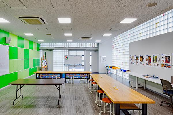 ガラスブロック紹介⑤ フロスト