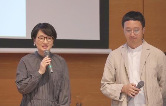 写真:第2回NEG建築家セミナー開催レポート|講演動画を期間限定で公開!