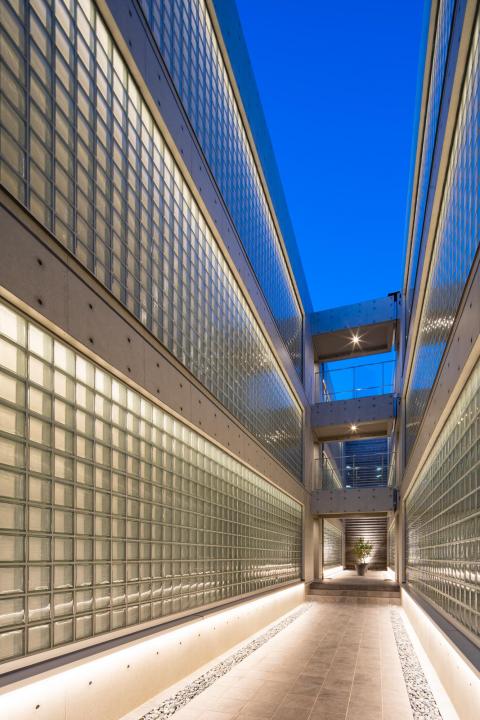 写真：Calm Cuatro（愛知県）