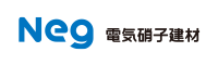電気硝子建材